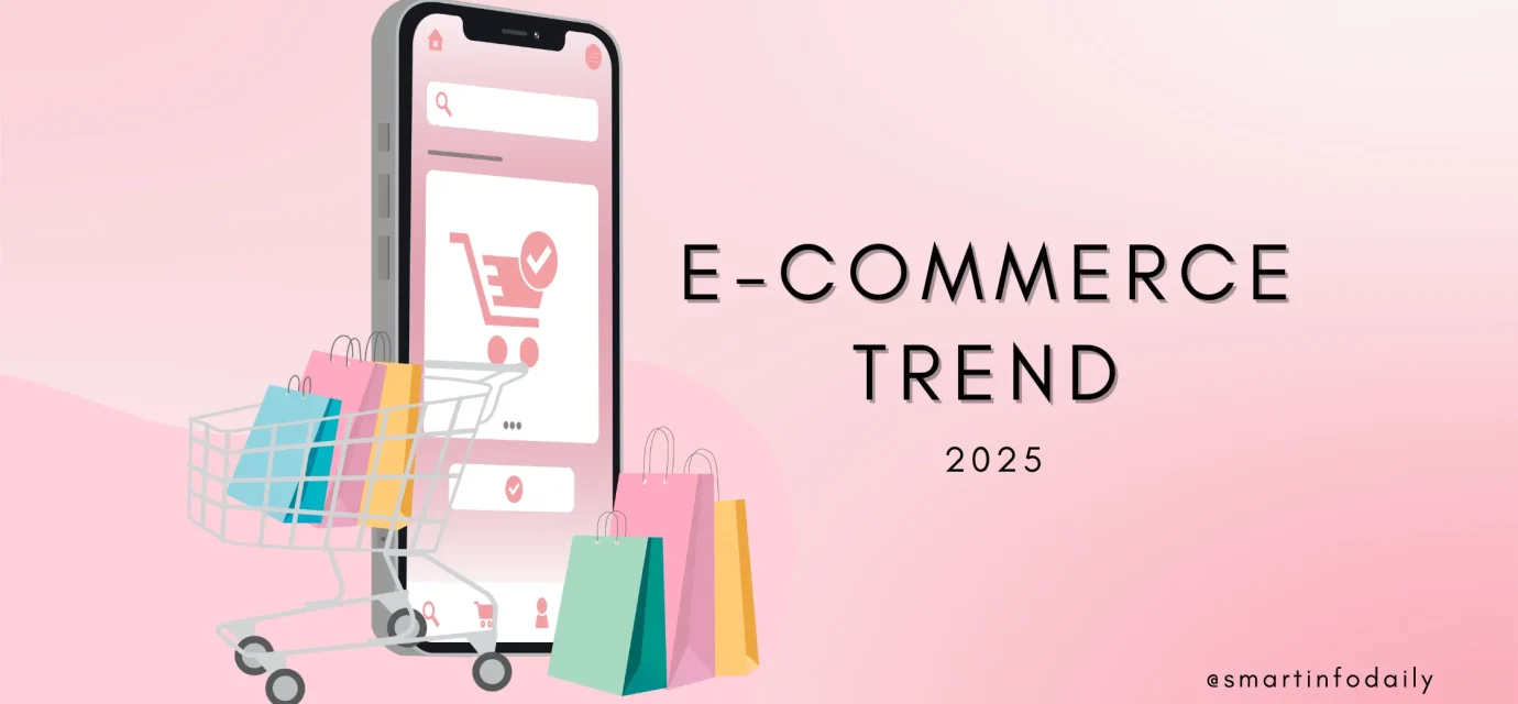 e commerce 2025