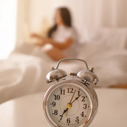 เริ่มต้น Morning Routine ที่ดี