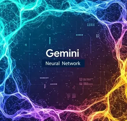 Google Gini AI อัจฉริยะ