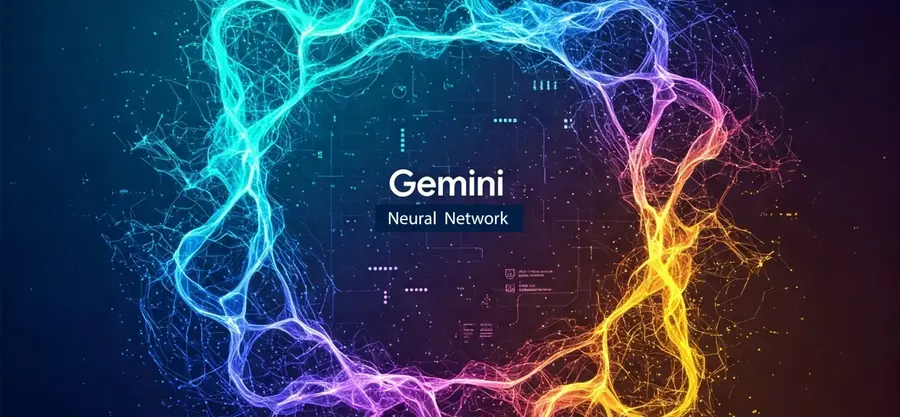 Google Gini AI อัจฉริยะ