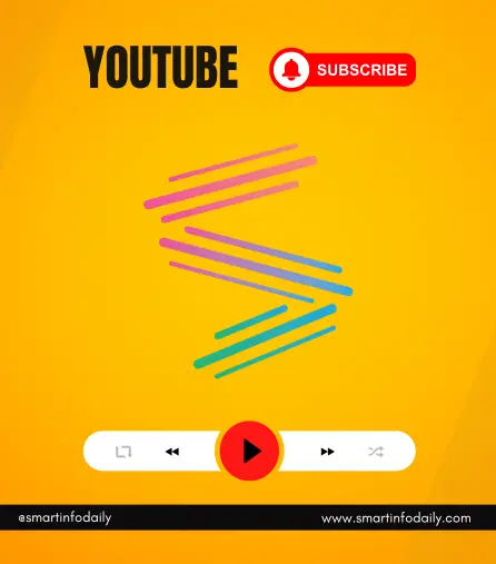 Smartinfodaily-Toutube-Channel