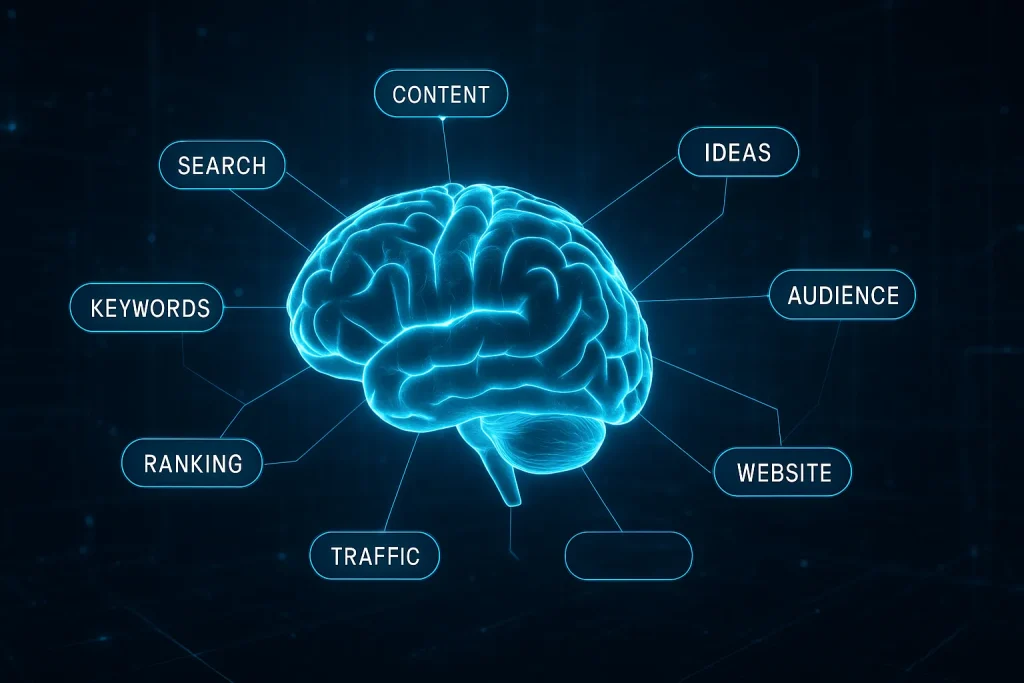 การวิเคราะห์ Keyword เพื่อใช้ใน SEO