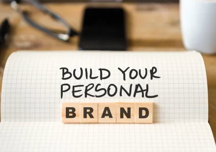 personal brand