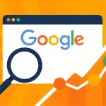 ภาพอธิบาย SEO คืออะไร และความสำคัญสำหรับเว็บไซต์ในการติดอันดับ Google