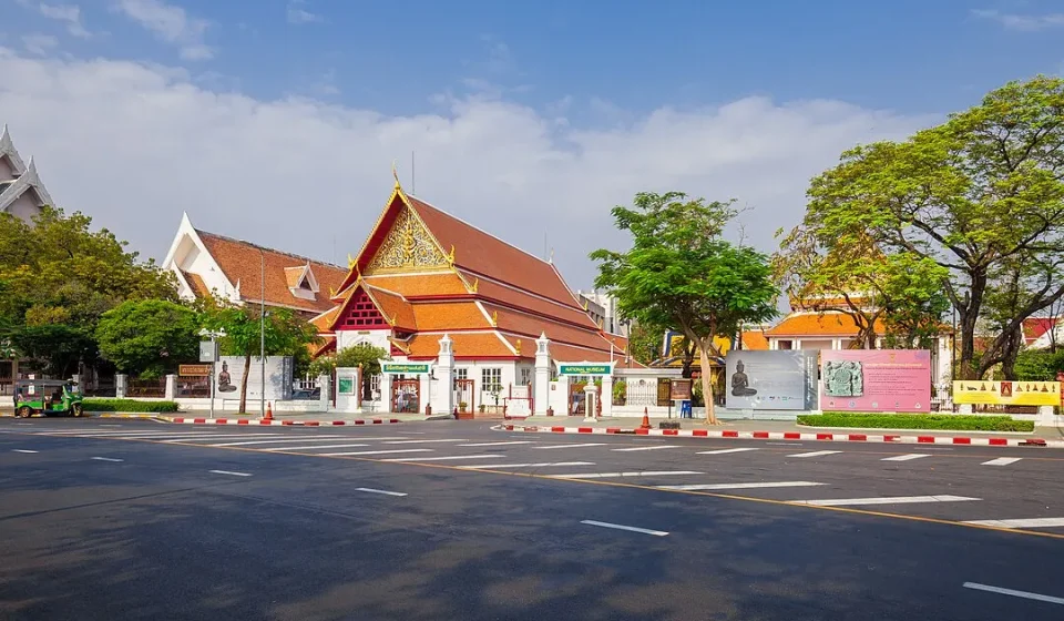 พิพิธภัณฑ์/หอศิลป์ 7 แห่งในกรุงเทพฯ